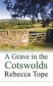 Book cover of A Grave in the Cotswolds