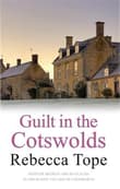 Book cover of Guilt in the Cotswolds