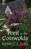Book cover of Peril in the Cotswolds