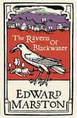 Book cover of The Ravens of Blackwater