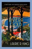 Book cover of Riviera Gold