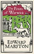 Book cover of The Foxes of Warwick