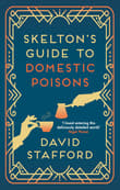 Book cover of Skelton's Guide to Domestic Poisons