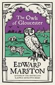 Book cover of The Owls of Gloucester