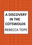Book cover of A Discovery in the Cotswolds