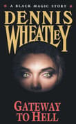 Book cover of Gateway To Hell