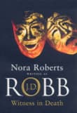 Book cover of Witness in Death