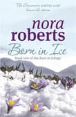 Book cover of Born in Ice