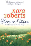 Book cover of Born in Shame