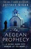 Book cover of An Aegean Prophecy