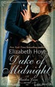 Book cover of Duke of Midnight