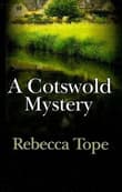 Book cover of A Cotswold Mystery