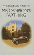 Book cover of Mr Campion's Farthing