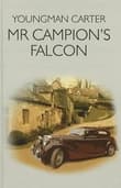 Book cover of Mr Campion's Falcon