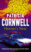 Book cover of Hornet's Nest