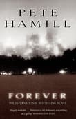 Book cover of Forever
