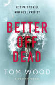 Book cover of Better Off Dead