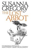 Book cover of The Lost Abbot