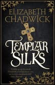 Book cover of Templar Silks