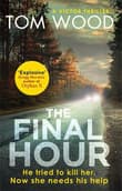 Book cover of The Final Hour