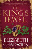 Book cover of The King's Jewel