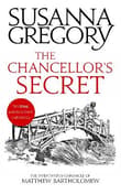 Book cover of The Chancellor's Secret