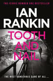 Book cover of Tooth and Nail