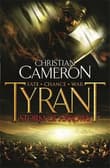 Book cover of Tyrant: Storm of Arrows