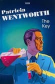 Book cover of The Key