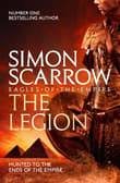 Book cover of The Legion