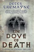 Book cover of The Dove of Death