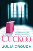 Book cover of Cuckoo