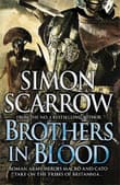 Book cover of Brothers in Blood