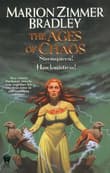Book cover of The Ages of Chaos