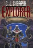 Book cover of Explorer
