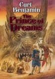 Book cover of The Prince of Dreams
