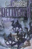 Book cover of Deliverer