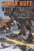 Book cover of The Heart of Valor
