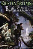 Book cover of Blackveil