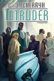 Book cover of Intruder