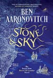 Book cover of Stone and Sky