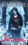 Book cover of The Winter Long