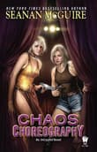 Book cover of Chaos Choreography
