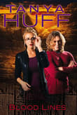 Book cover of Blood Lines