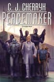 Book cover of Peacemaker