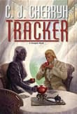 Book cover of Tracker