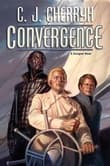 Book cover of Convergence