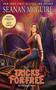 Book cover of Tricks for Free