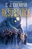 Book cover of Resurgence
