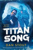 Book cover of Titan Song